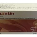 Lipizentin