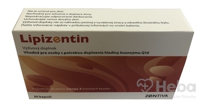 Lipizentin