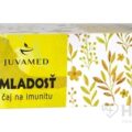 JUVAMED MLADOSŤ čaj na imunitu
