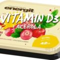 energit VITAMIN D3 + ACEROLA