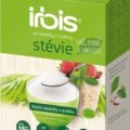 irbis stévia