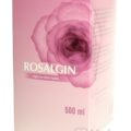 ROSALGIN vaginálny irigátor