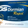 GS Dormian Rapid