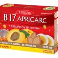 TEREZIA B17 APRICARC s marhuľovým olejom