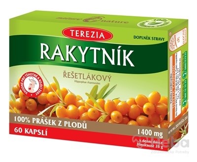 TEREZIA RAKYTNÍK REŠETLIAKOVÝ