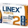 LINEX forte