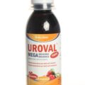 VALOSUN UROVAL MEGA BRUSNICA FORTE