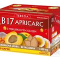TEREZIA B17 APRICARC s marhuľovým olejom