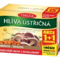 TEREZIA HLIVA USTRICOVITÁ S RAKYTNÍKOVÝM OLEJOM