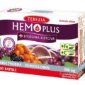 TEREZIA HEMOPLUS + KYSELINA LISTOVÁ