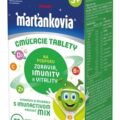 WALMARK Marťankovia s Imunactivom
