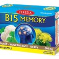 TEREZIA B15 MEMORY