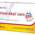 Urinal Akut FORTE
