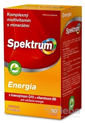 WALMARK SPEKTRUM Energia