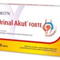 Urinal Akut FORTE