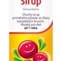 Urinal Sirup