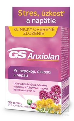 GS Anxiolan