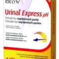 Urinal Express pH