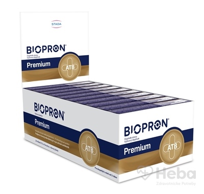 BIOPRON Premium box