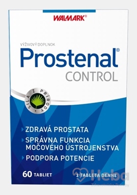 WALMARK Prostenal CONTROL