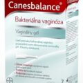 Canesbalance