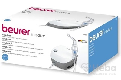 Beurer IH 18 Inhalátor
