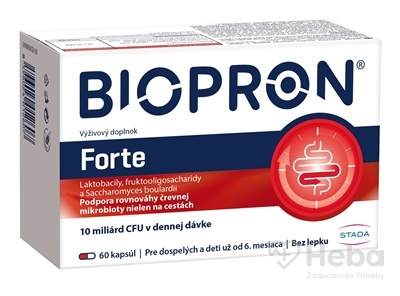 BIOPRON Forte