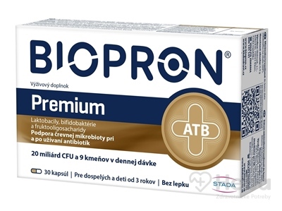 BIOPRON Premium