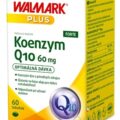 WALMARK Koenzym Q10 FORTE 60 mg
