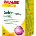 WALMARK Selén 100 µg