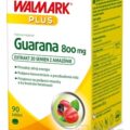 WALMARK Guarana 800 mg