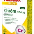 WALMARK Chróm Forte 200 µg