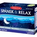 TEREZIA SPÁNOK & RELAX