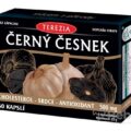 TEREZIA ČIERNY CESNAK