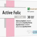 GENERICA Active Folic