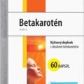 GENERICA Betakarotén