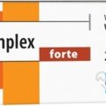 GENERICA B-komplex forte