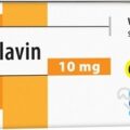 GENERICA Riboflavin 10 mg