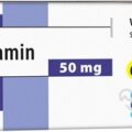 GENERICA Thiamin 50 mg