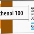 GENERICA Panthenol 100