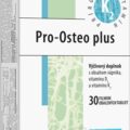 GENERICA Pro-Osteo plus