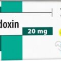 GENERICA Pyridoxin