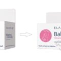 Elasti-Q VITAMINS & MINERALS Baby&me