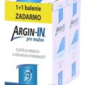 ARGIN-IN pre mužov