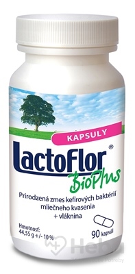 LactoFlor BioPlus