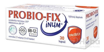 PROBIO-FIX INUM
