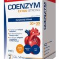 COENZYM EXTRA STRONG 60MG - Da Vinci