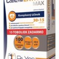 COENZYM EXTRA MAX 100MG - DA VINCI