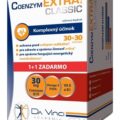 COENZYM EXTRA CLASSIC 30MG - DA VINCI