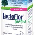 LactoFlor BioPlus